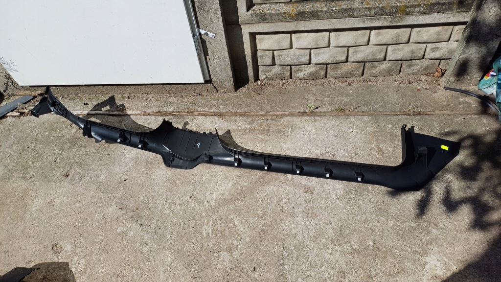фото №4, Seat leon iii 12- захист поріг права 5f4863484 5