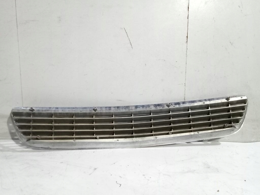 фото №5, Opel vectra c решітка радіатора решітка радіатора решітка радіатора 34005