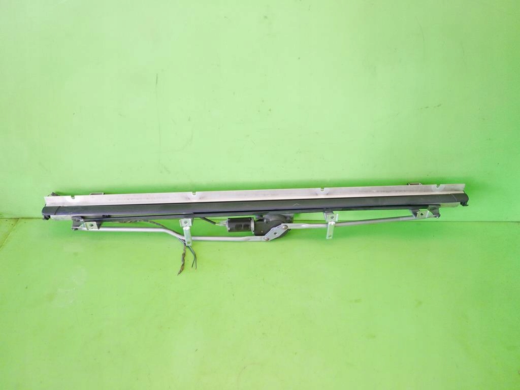 фото №7, Шторка электрическая стекло задняя mercedes w211 sedan