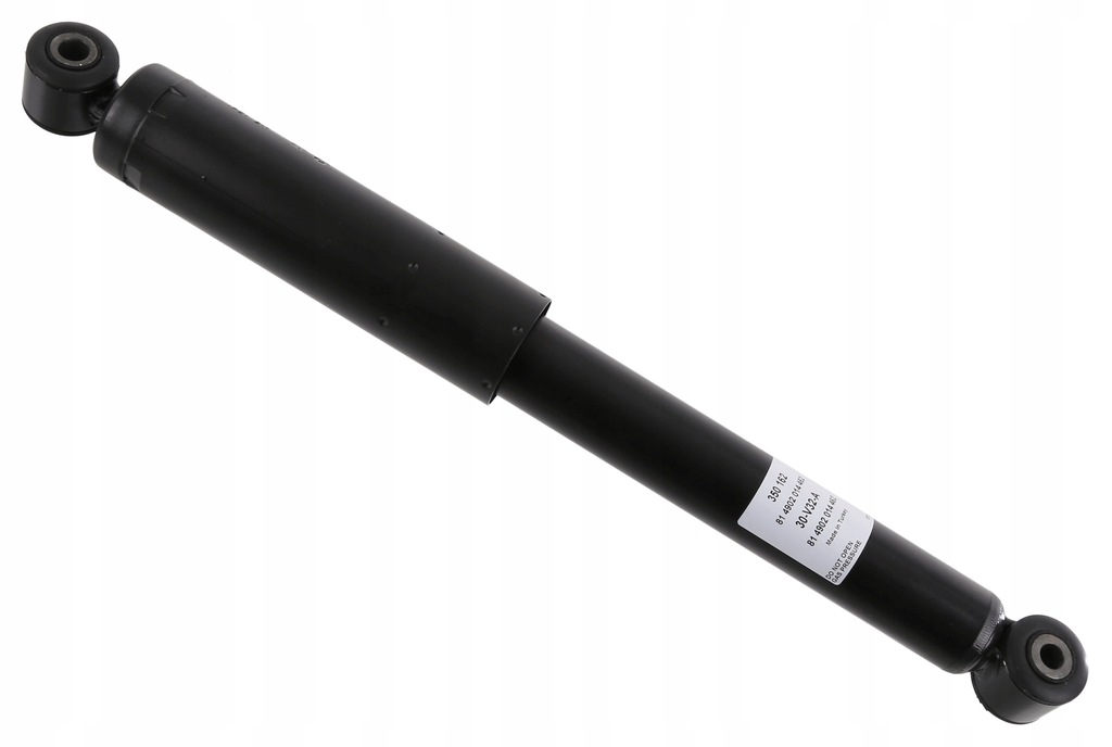 фото №1, Амортизатор sachs 350 162 амортизатор