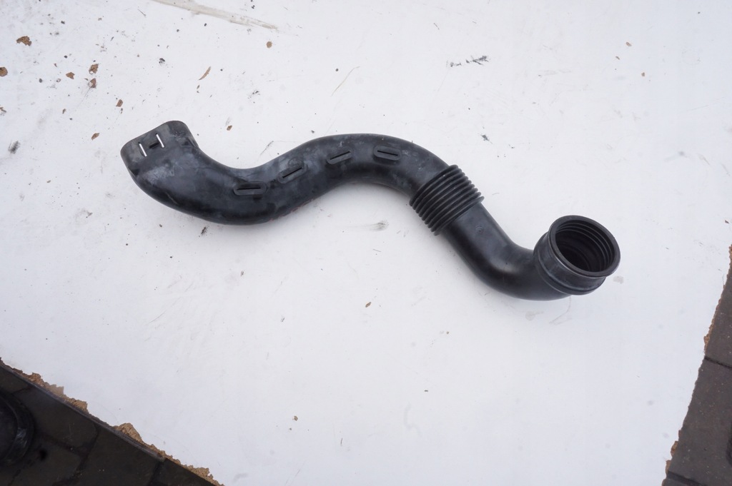 фото №1, Воздухозаборник воздуха 165556691r renault captur 1 i