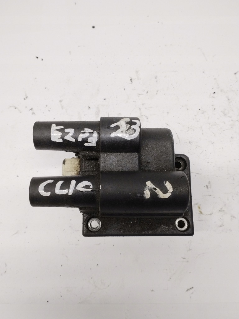 фото №1, Котушка renault clio ii 1.6b 0040100243