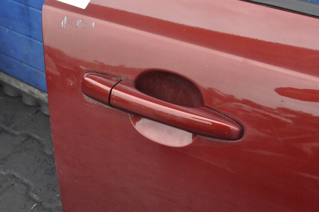 фото №8, Volvo v40 ii дверь правый перед правое передние