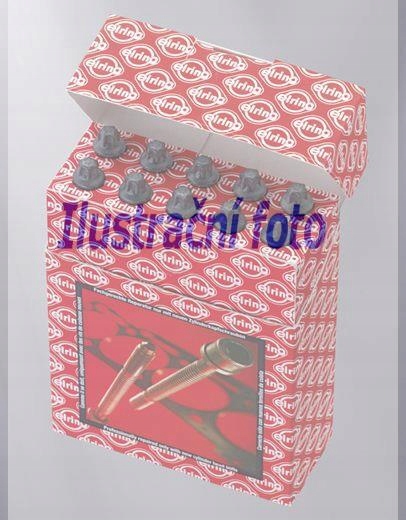 фото №6, Elring 151.890 набір гвинт головки циліндрів