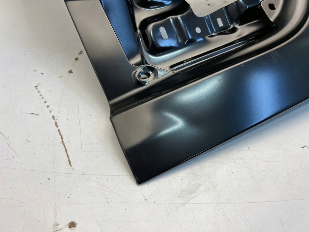 фото №6, Bmw x5 f15 кришка багажника багажника оригінал