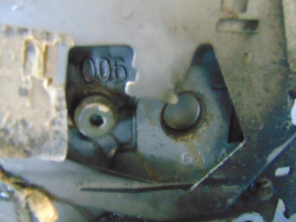 фото №7, Bmw e46 lift 2.2b sedan двигатель kompletny код двигателя m54b22