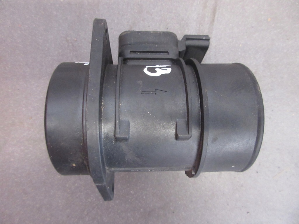 фото №2, Витратомір renault opel 1.5 2.0 2.5 dci 434720771