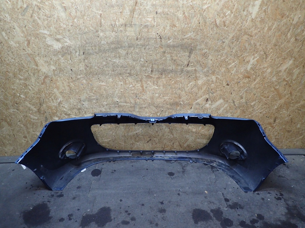 фото №11, Бампер перед renault kangoo iii 3 lift