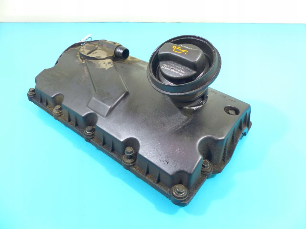 фото №1, Крышка клапанов seat ibiza iii 6l 1.9 tdi atd