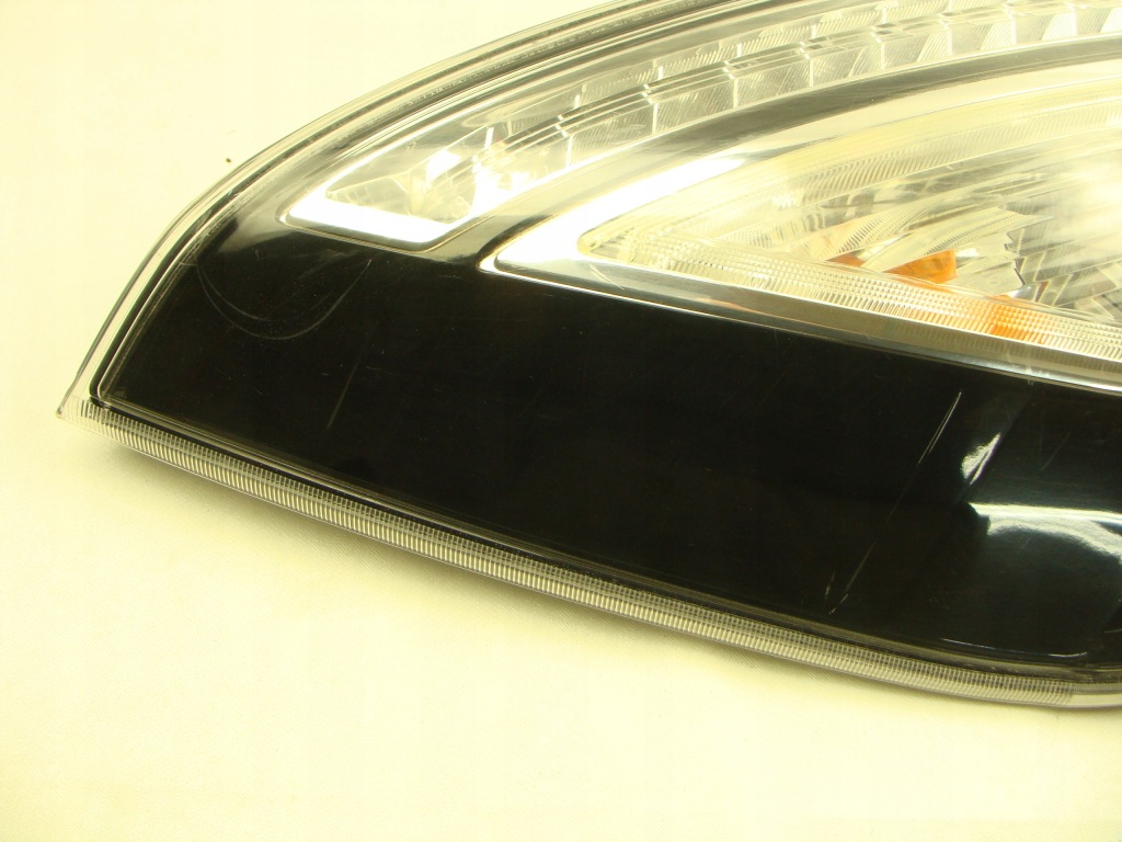 фото №2, Лампа ліва задня led mazda 5 lift sport