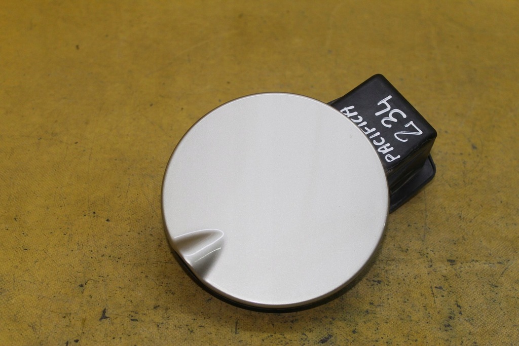 фото №1, Кришка заливної пального pacifica i 3.5 b