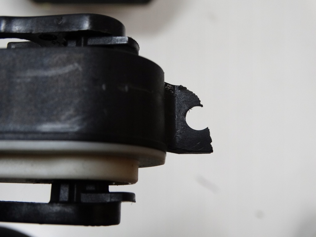 фото №11, Моторчик жалюзі mercedes cla w118 5878r1000