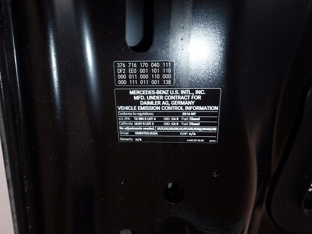 фото №12, Dw mercedes gls x166 бампер крышка багажника лампы задняя