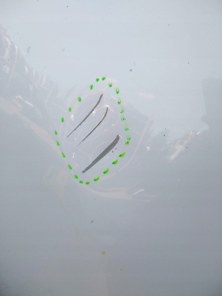 фото №13, Капот bmw 6 gt g32