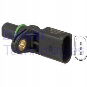 фото №2, Delphi ss11301 датчик, положение вала распределительного вала