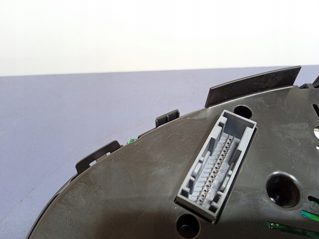 фото №5, Opel insignia a 2.8 t opc счетчик приборы eu 22783078