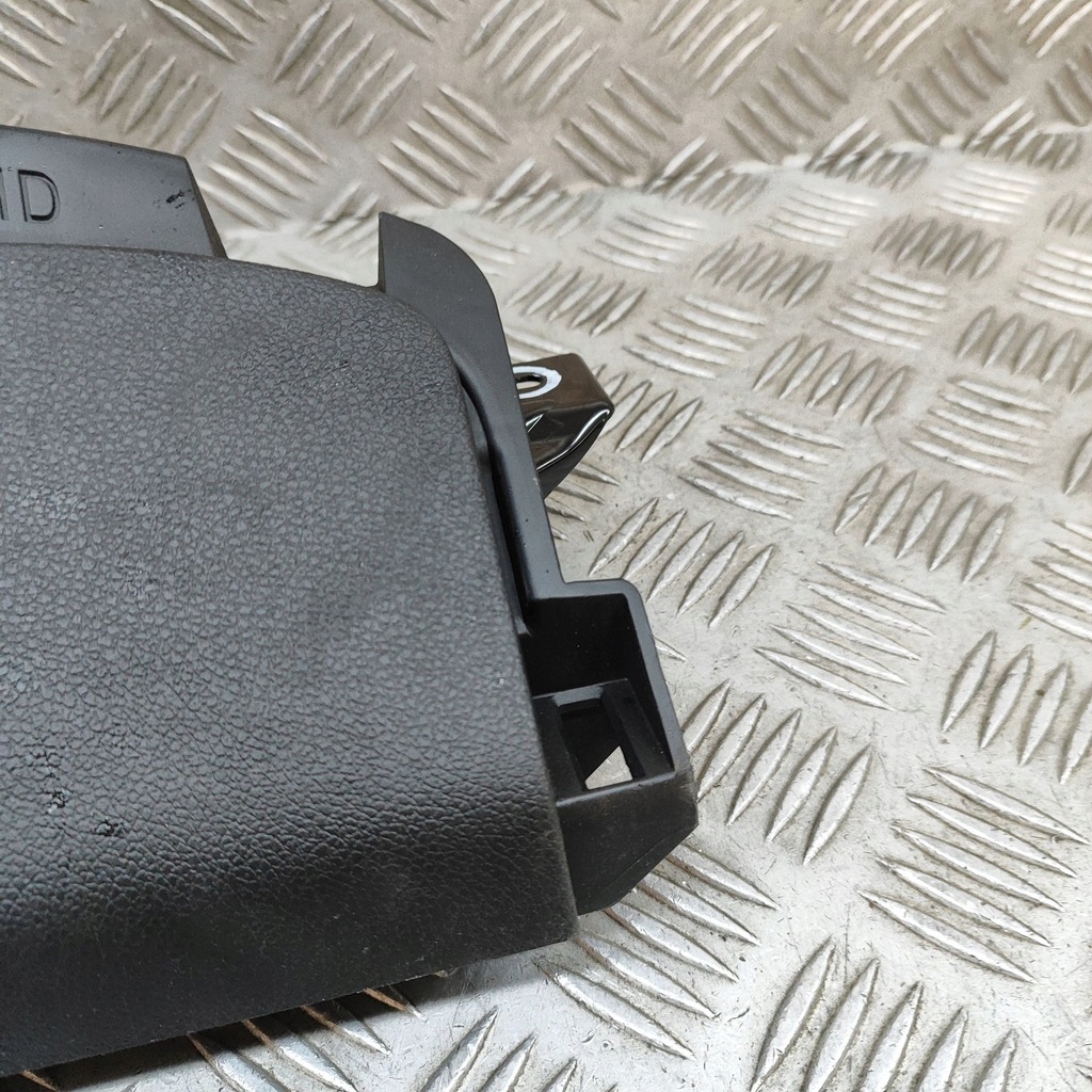 фото №6, Kia niro 2021 подушка воздушная подушка безопасности защитная колени