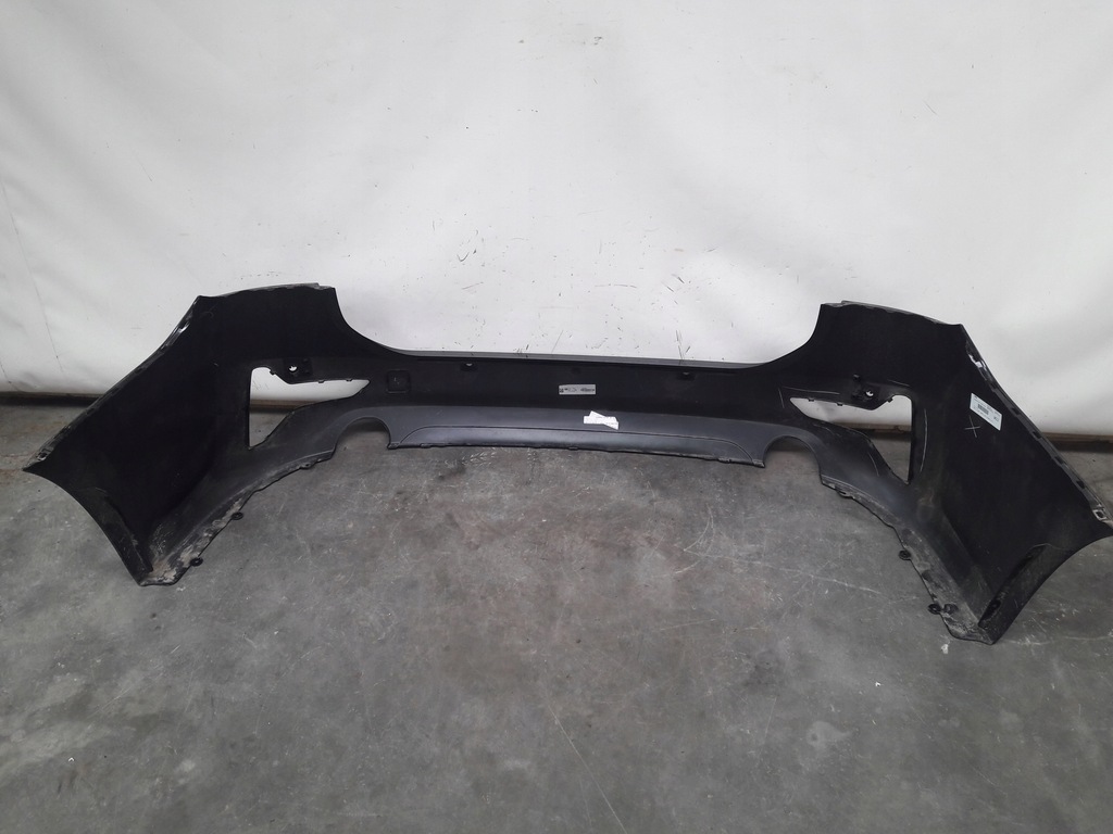 фото №7, Бампер задняя pdc kombi bmw 3 g21