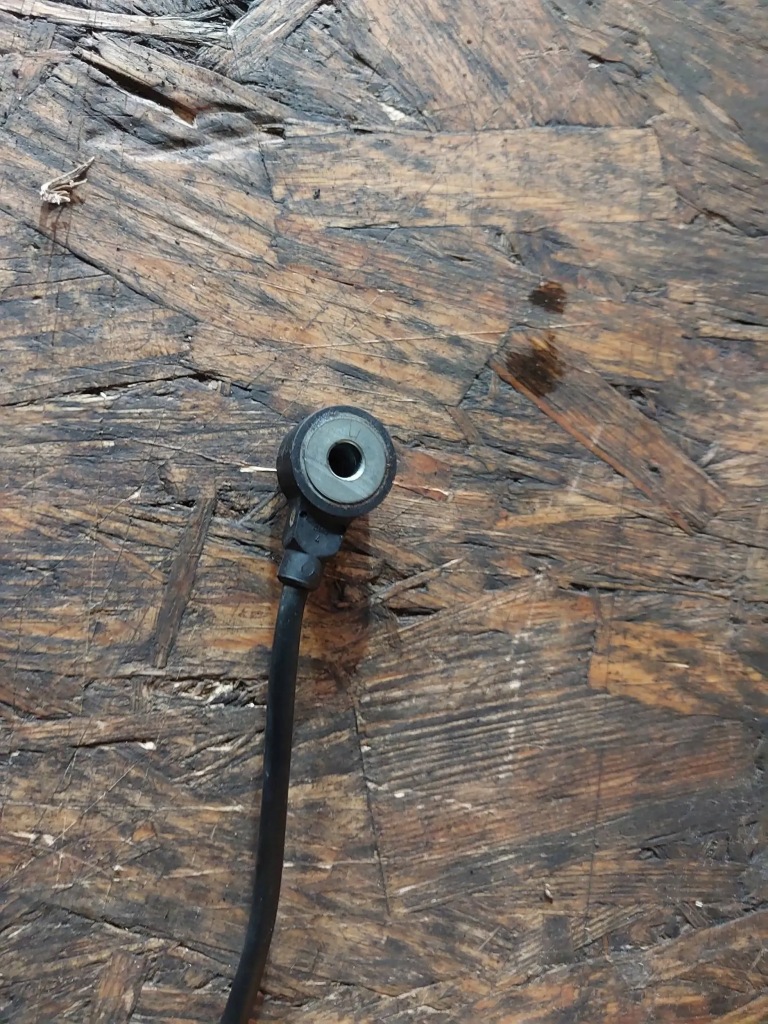 фото №6, Датчик spalania детонаційний e46 325i m54b25 1435485