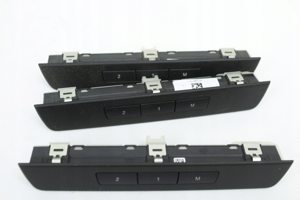 фото №1, Переключатель памяти сиденье bmw f10 f11 9215748