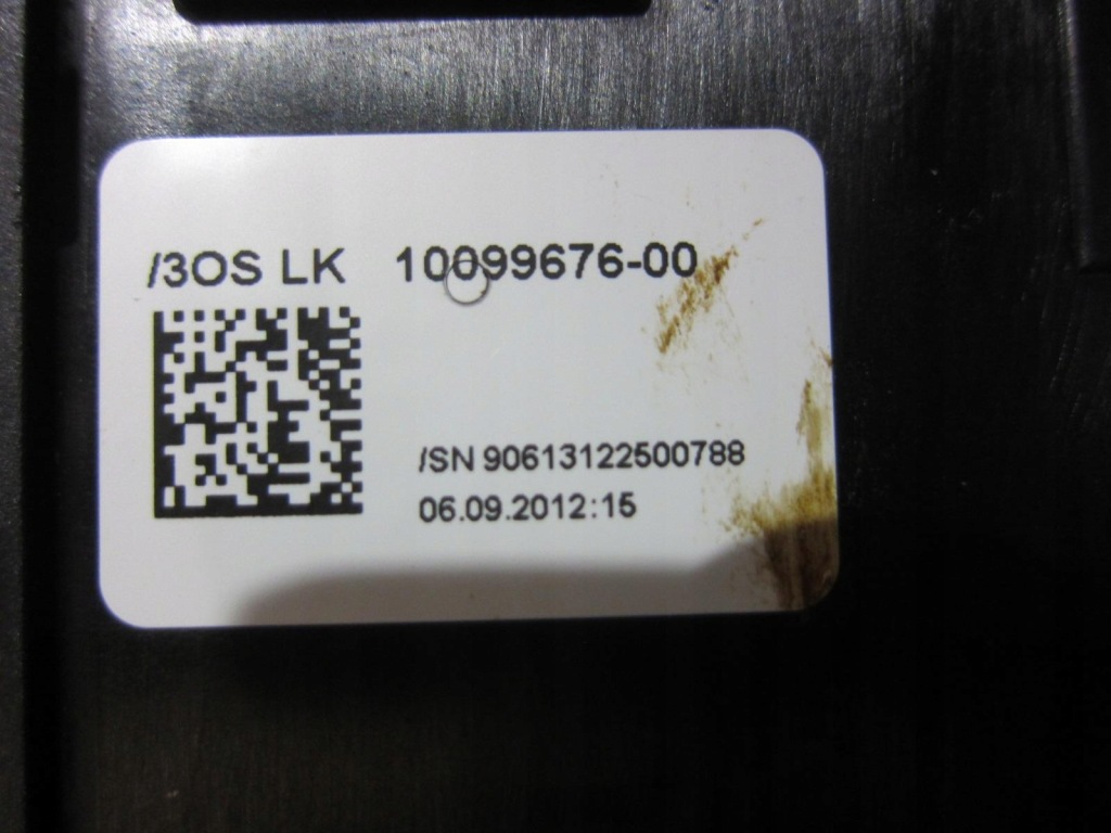 фото №11, Bmw 6 f06 f10 f12 домкрат перемикання передач sport ceramika 9291532 61319291532