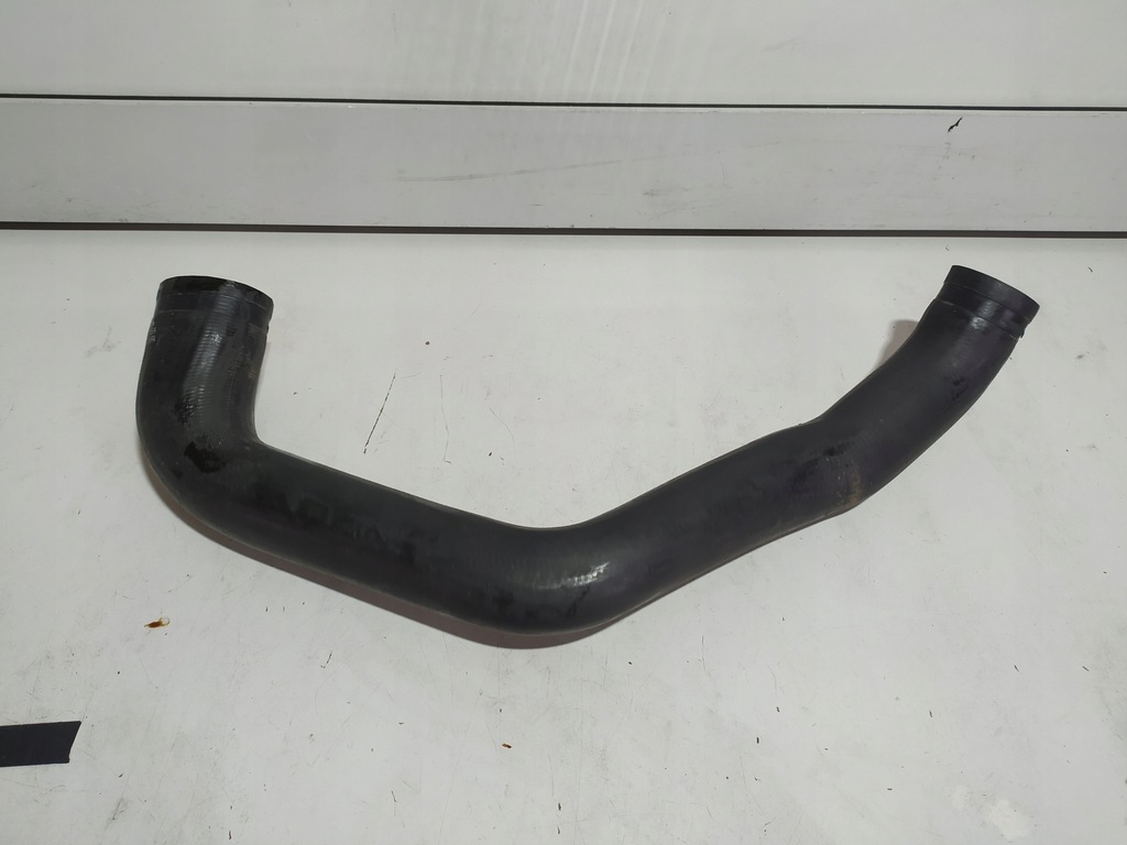 фото №2, Ford ecosport lift wąż труба інтеркулер 1.0 eb