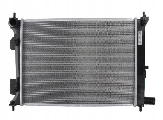 фото №1, Радиатор wody hyundai accent iv veloster 1.6