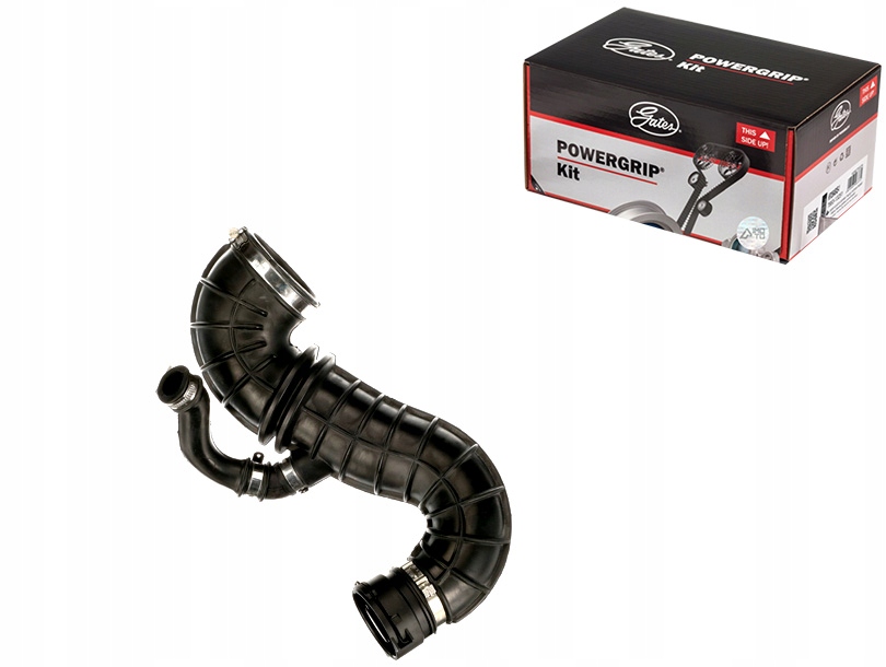 фото №1, Шланг радиатора ford focus i tourneo connect transit connect 1.8d