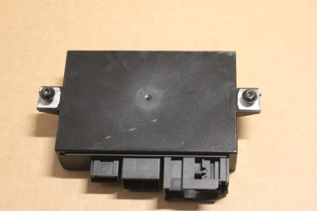 фото №1, Модуль фаркоп vw atlas 5q0907383l