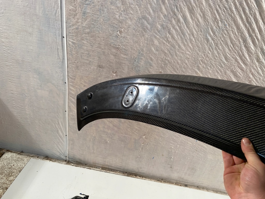 фото №7, Bmw 3 gt f34 спойлер механизм спойлер 731074707