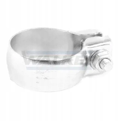 Хомут труби випускної 80169 walker Доставка