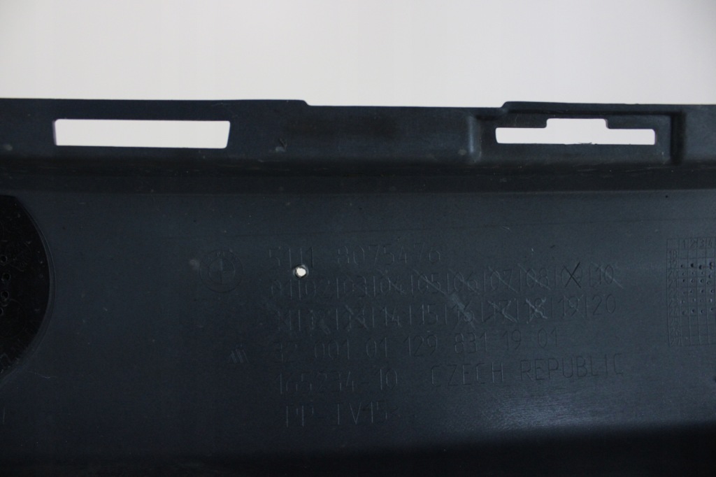 фото №9, Bmw 2 gran coupe f44 m набір бампер перед передній