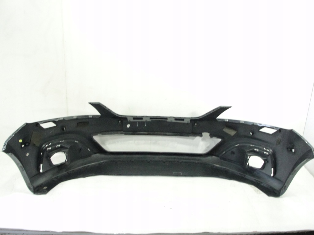 фото №8, Бампер перед seat alhambra 2010- 6pdc 7n0805903