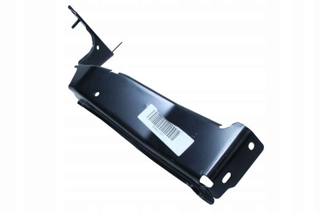 фото №1, Кронштейн крыла audi p. a4 08-12 pr