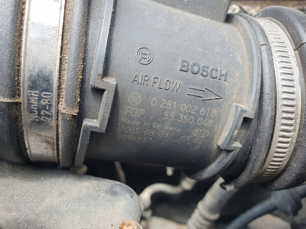 Купить 13128926 интеркулер opel astra h универсал 2005 1.7 cdti 80km 59kw