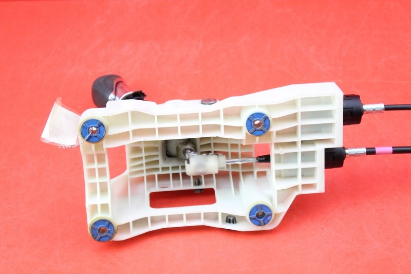 фото №11, Вибірник домкрат передач 6 передача 43700-f2120 hyundai elantra vi 1.6 mpi 19-20