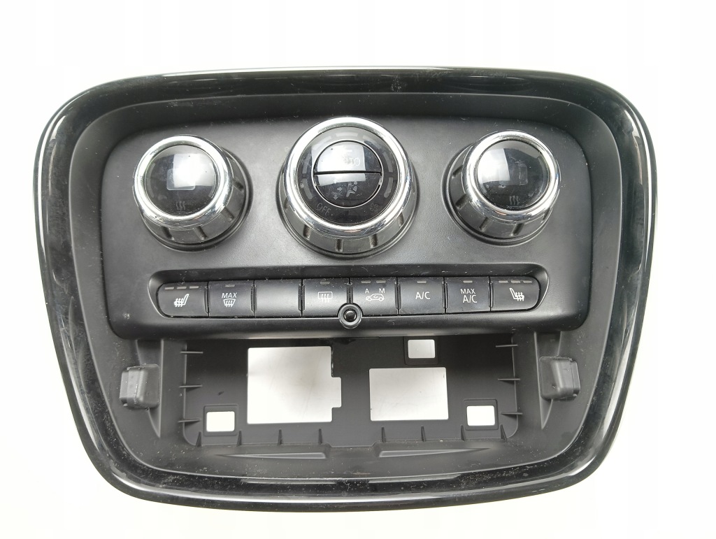 фото №1, Панель обдув кондиционера mini clubman f54 9318941