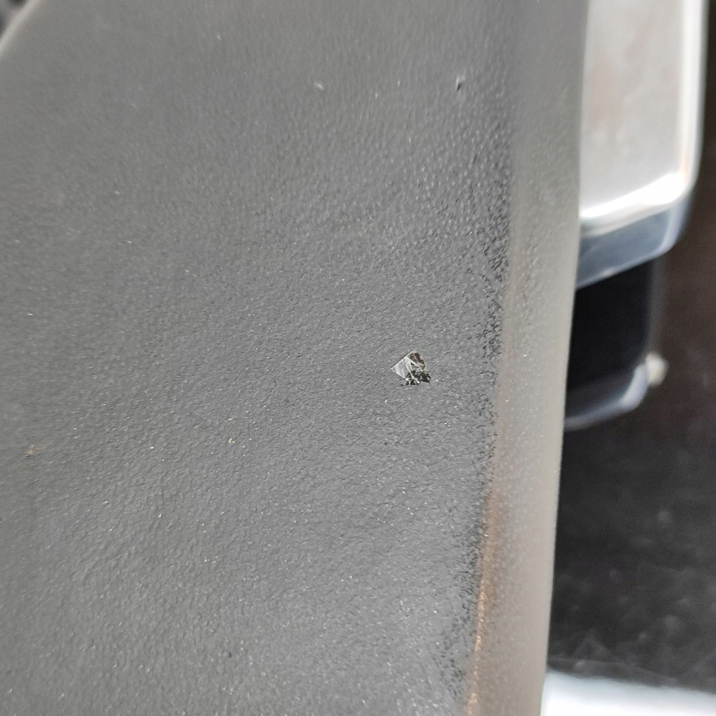 фото №7, Audi e-tron 2019 домкрат переключения передач / верхний