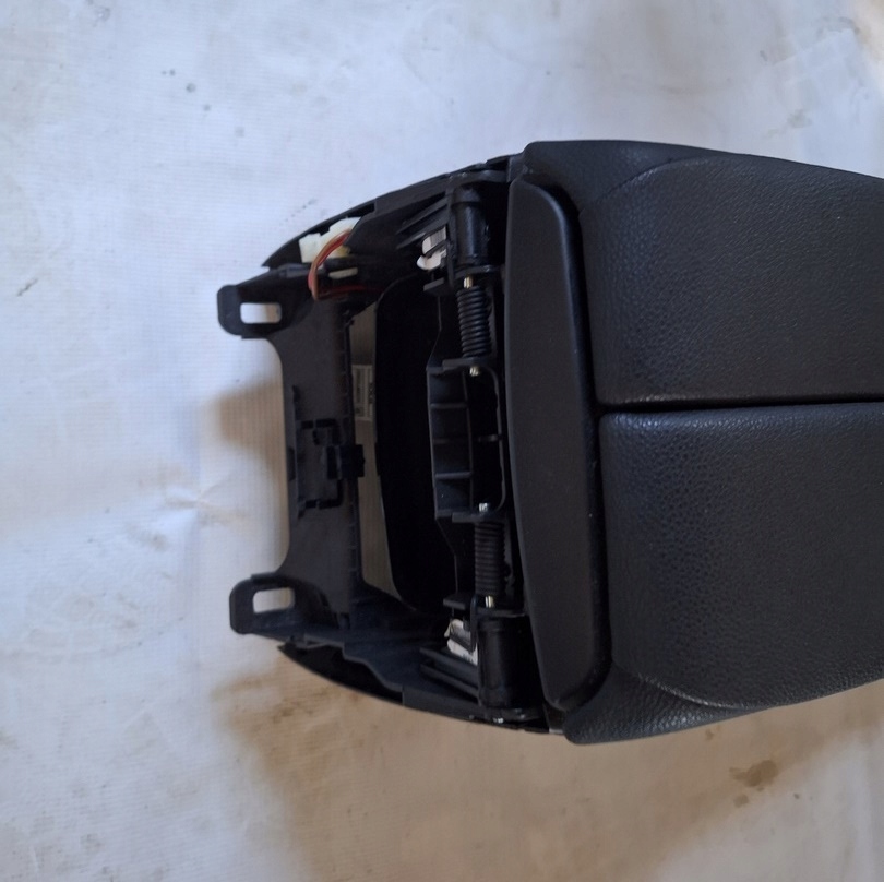 фото №5, Bmw e90 e91 тунель середній підлокітник eu