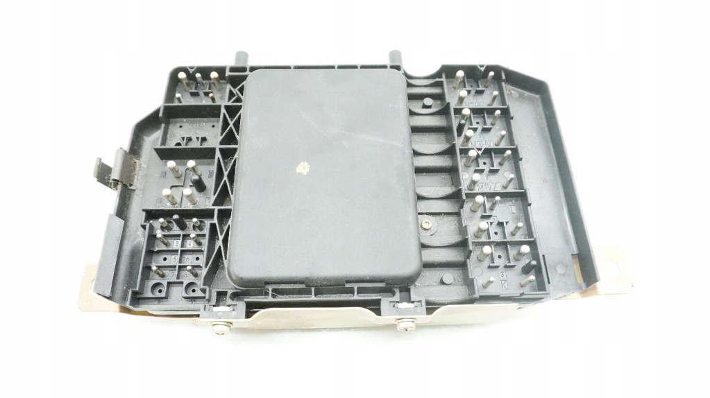 фото №3, Mercedes sl r129 блок управления 1298203526 модуль сиденье