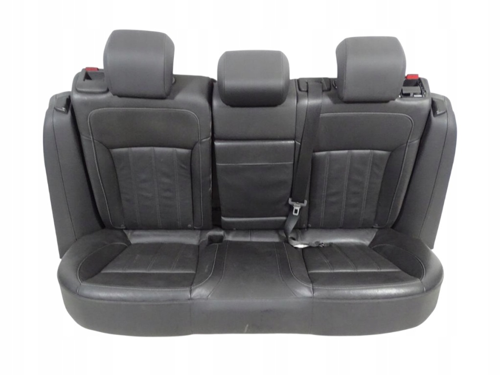 фото №13, Сидіння електричний з пам'ять + заднє сидіння - шкіра opel insignia a kombi europa