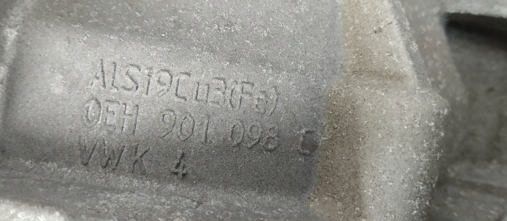 фото №6, Инвертор инвертор конвертер skoda enyaq vw id.3 id.4 ebj 1ea907121c