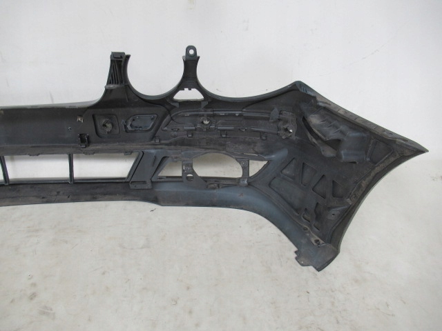 фото №6, Бампер mercedes 211 w211 lift оригінал