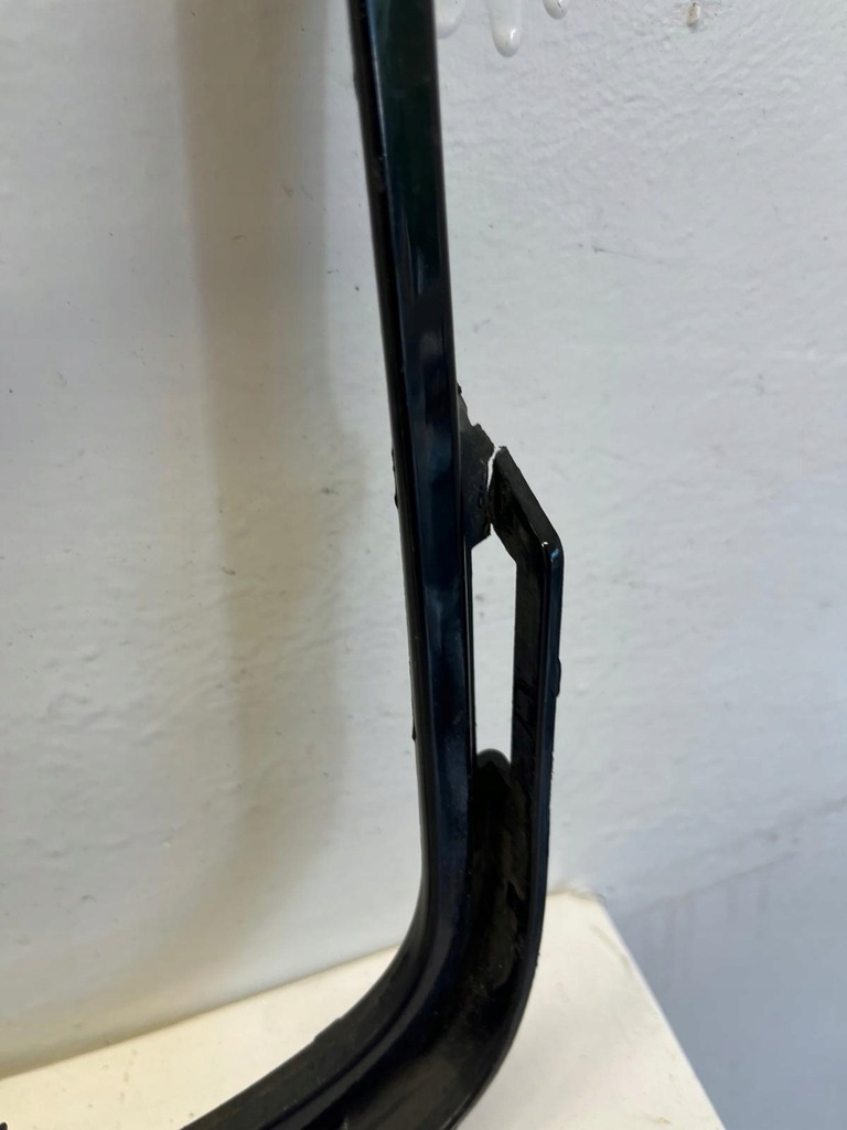 фото №8, Решітка радіатора jeep grand cherokee 17- 21 wk2 5xl23tzzaa