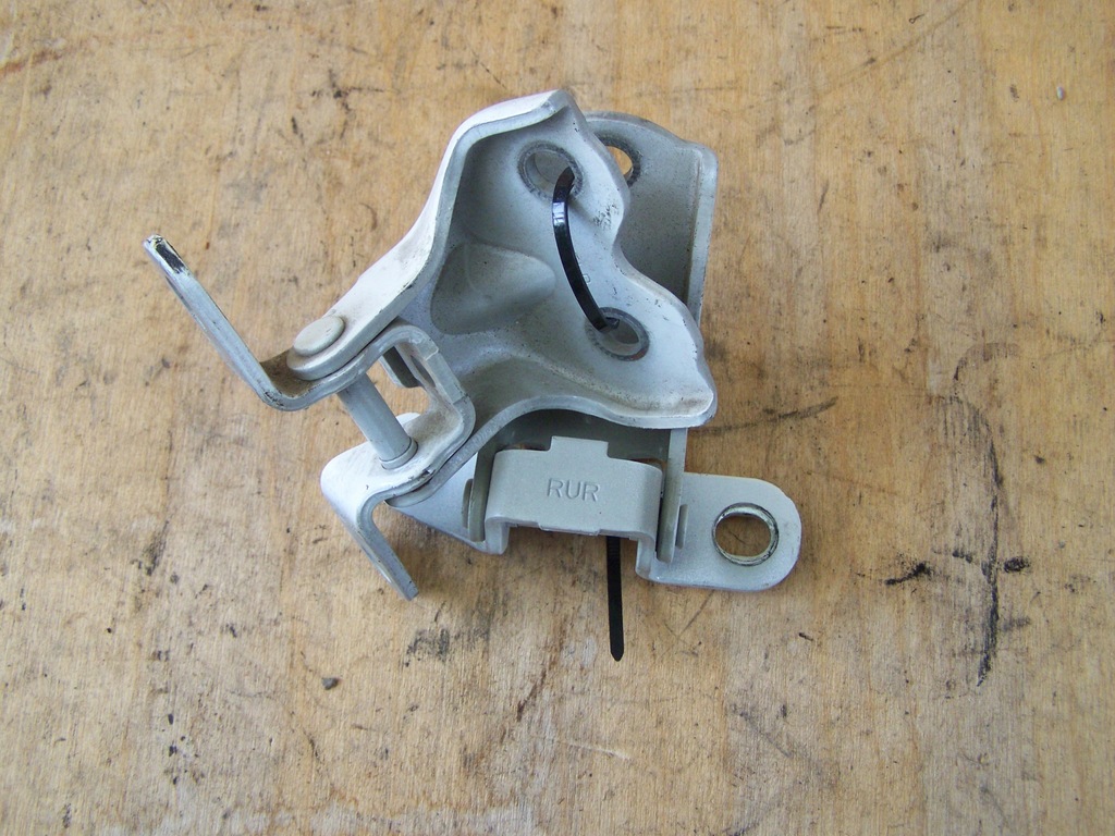 фото №2, Петлі двері праве перед kia picanto ii 2013-2017 rok