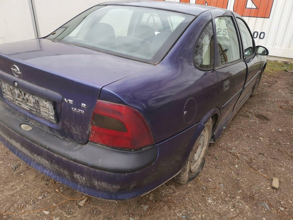 фото №7, Opel vectra реле 1996 1.7l 90450169 22210032