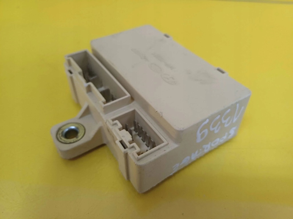 фото №1, Модуль блок управления kia sportage 919401f010 nr1339