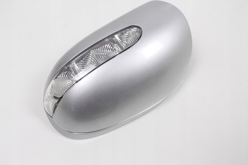 фото №3, Корпус зеркало левая mercedes w203 a2038201121