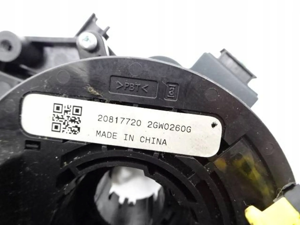 фото №8, Перемикач комбінований opel astra j