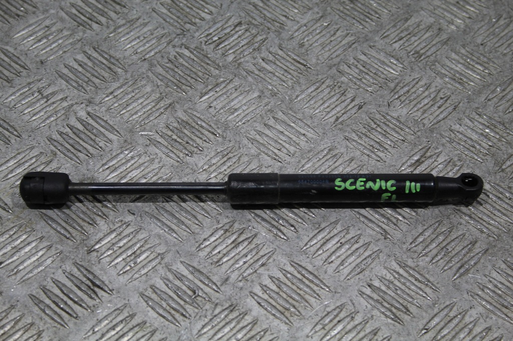 фото №1, Привід капот scenic iii 3 654700008r